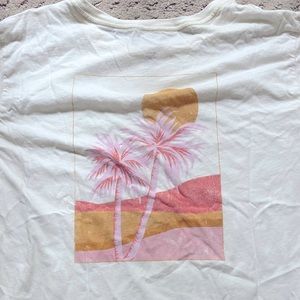 Roxy t-shirt